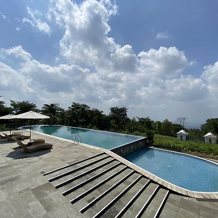 Kaliandra Resort & Organic Farm Dayu 外观 照片
