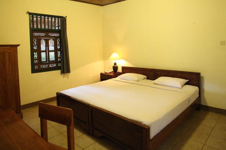 Kaliandra Resort & Organic Farm Dayu 外观 照片